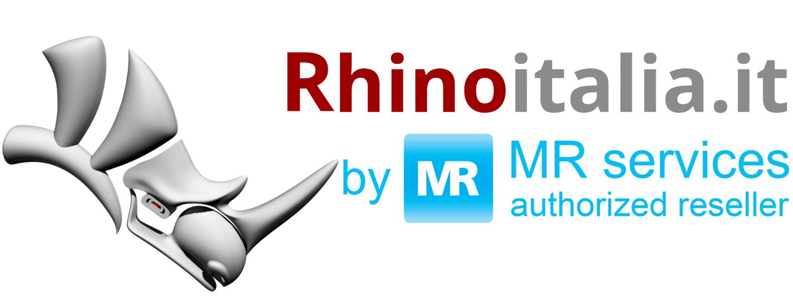 RhinoItalia Logo