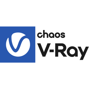 Logo V-Ray
